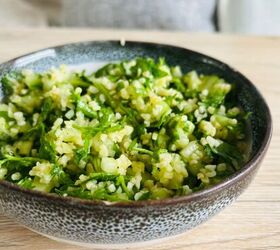 tabbouleh