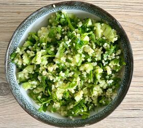 Tabbouleh