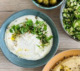 Whipped Feta Dip