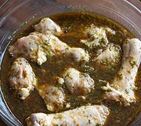 Here's why this simple marinade makes the best chicken of the summer