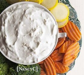 Blue Cheese Dip