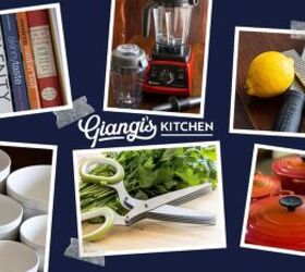 Giangi s Kitchen Amazon Storefront