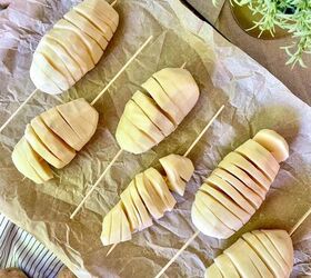 spiral baked potatoes