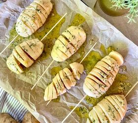 spiral baked potatoes