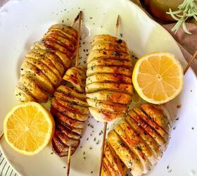 spiral baked potatoes