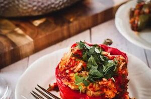 Here's the lesser-known spice that'll take your dishes from tasting ordinary to a full-fledged Mediterranean affair