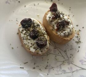 Seasoned Cottage Cheese Spread