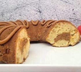 Apple Caramel Bundt Cake | Recipe Cart | Recipe Cart