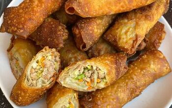 Chinese Egg Rolls