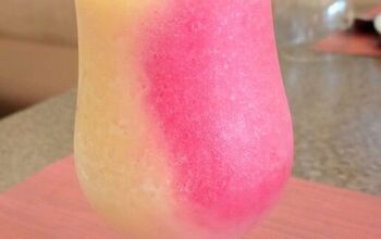 Strawberry Mango Tajin Margarita Mocktails