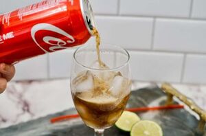 If you don't already know what a "Dirty Coke" is, then you are seriously missing out