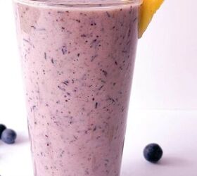 panera lemon drop cookie recipe copycat version, blueberry pineapple smoothie 1