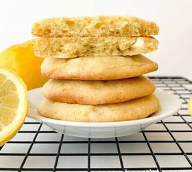 panera lemon drop cookie recipe copycat version, Panera lemon drop cookie recipe 2