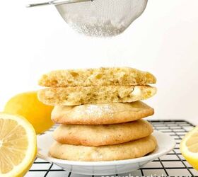 panera lemon drop cookie recipe copycat version, Panera lemon drop cookie recipe 3