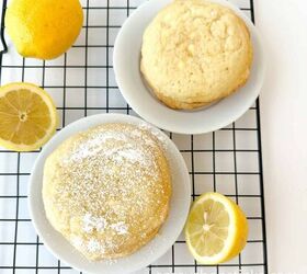 panera lemon drop cookie recipe copycat version, Panera lemon drop cookie recipe 4