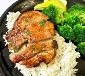 Delicious Asian Style Pork Chops (Perfect Anytime)