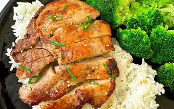 Delicious Asian Style Pork Chops (Perfect Anytime)