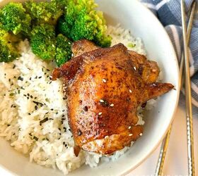 Chinese Five Spice Chicken: Family Favorite Recipe
