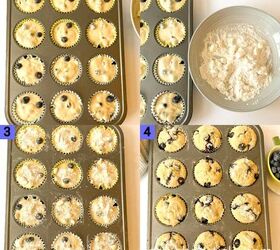 starbucks blueberry muffin best copycat recipe