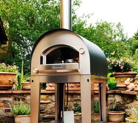 Elevate your outdoor cooking with Fontana Forni USA