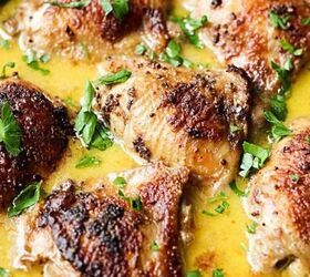 Prepare to fall madly in love with chicken, all over again