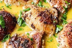 Prepare to fall madly in love with chicken, all over again