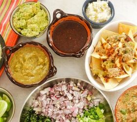 Here's the simple sauce that makes Mexican food so irresistible