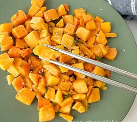 Air Fryer Frozen Butternut Squash: Quick And Easy
