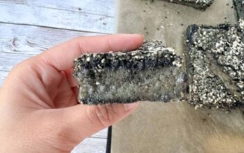 Easy Black Sesame Mochi: Delicious Nutty Treats