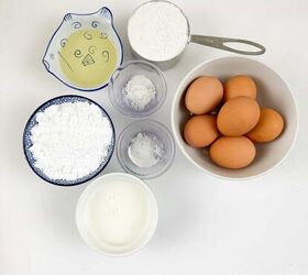 the best asian fruit cake chinese bakery style, cake base ingredients