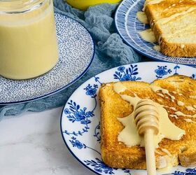 Fluffy Whipped Honey: A Sweet Cloud in a Jar