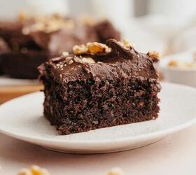 Welcome to the dreamiest, most fudge-like chocolate cake you'll ever encounter