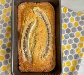 Delicious Mochi Banana Bread (Easy Homemade Recipe)