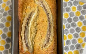 Delicious Mochi Banana Bread (Easy Homemade Recipe)