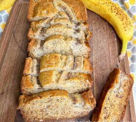 delicious mochi banana bread easy homemade recipe, mochi banana bread 3