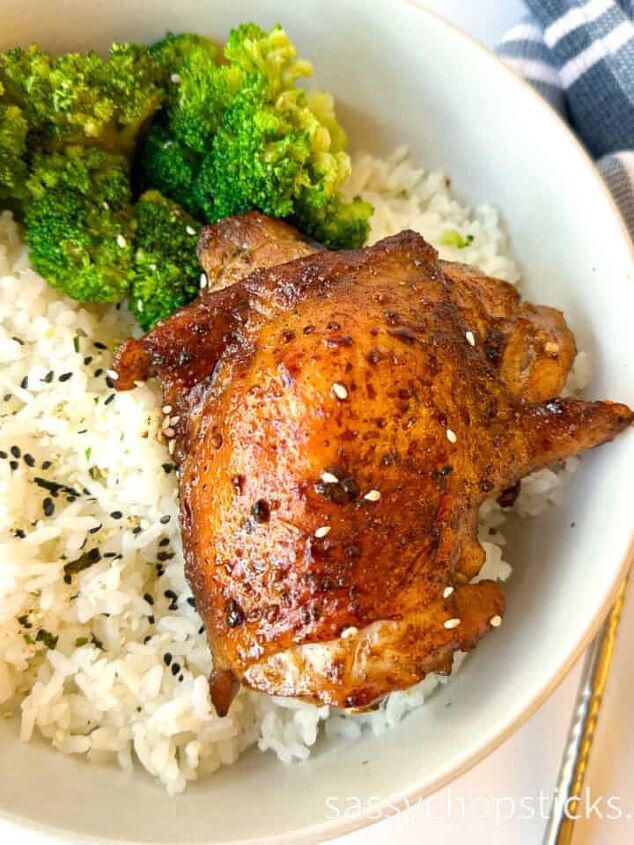 String Bean Chicken Recipe: Better Than Takeout! | Foodtalk