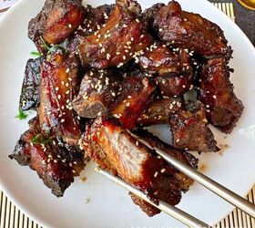 12345 chinese spare ribs for easy home cooking, 12345 spare ribs i