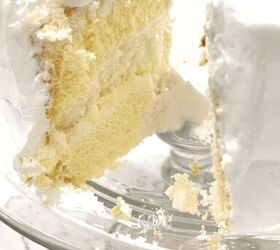 Here's the cake recipe you're going to want to go back to time and time again for special occasions