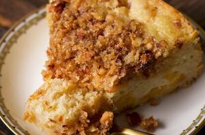 "I made this last weekend and it's all I want to eat for the rest of the summer." - Beth