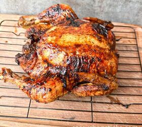 chinese roast chicken recipe simple and delicious, roasted chicken