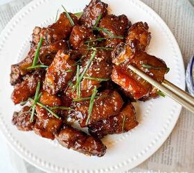 the easiest peking spare ribs peking style, Peking ribs feature 3