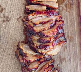the easiest peking spare ribs peking style, air fry char siu