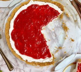 pb j no bake cheesecake