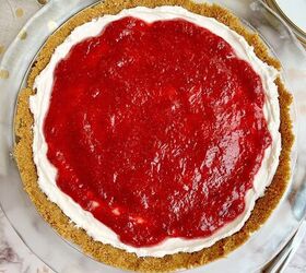 pb j no bake cheesecake