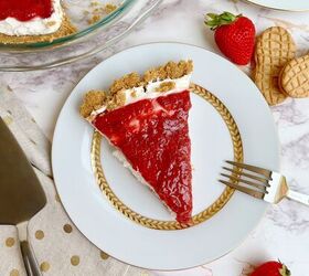 pb j no bake cheesecake