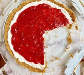 pb j no bake cheesecake