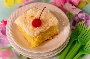 Everyone deserves to indulge in a sweet treat—here's why this one is perfect