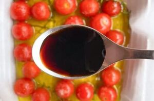 This might be one of the best things you can possibly do to a tomato