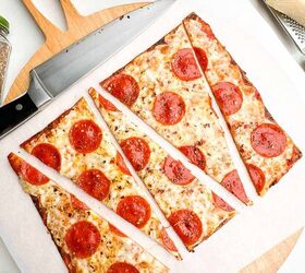 We'd never seen this hack for making pizza at home (until now!)