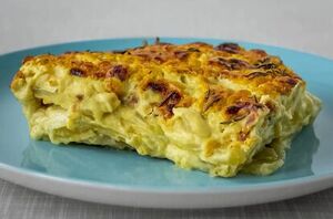 No matter what you want to call this potato dish, it will always be something special